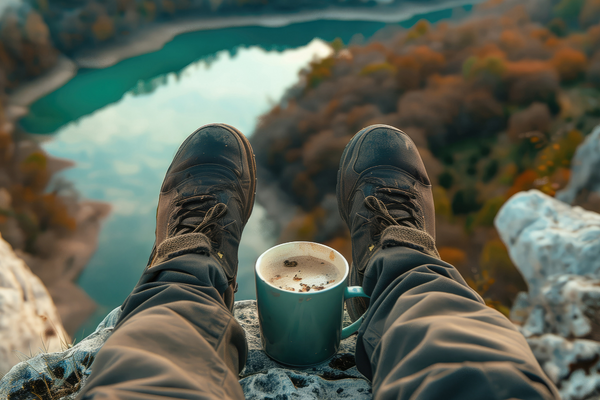 Cafetières Portables : La Liberté de Déguster Votre Café Partout